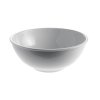 A di Alessi PlateBowlCup Miska 21 cm Biała